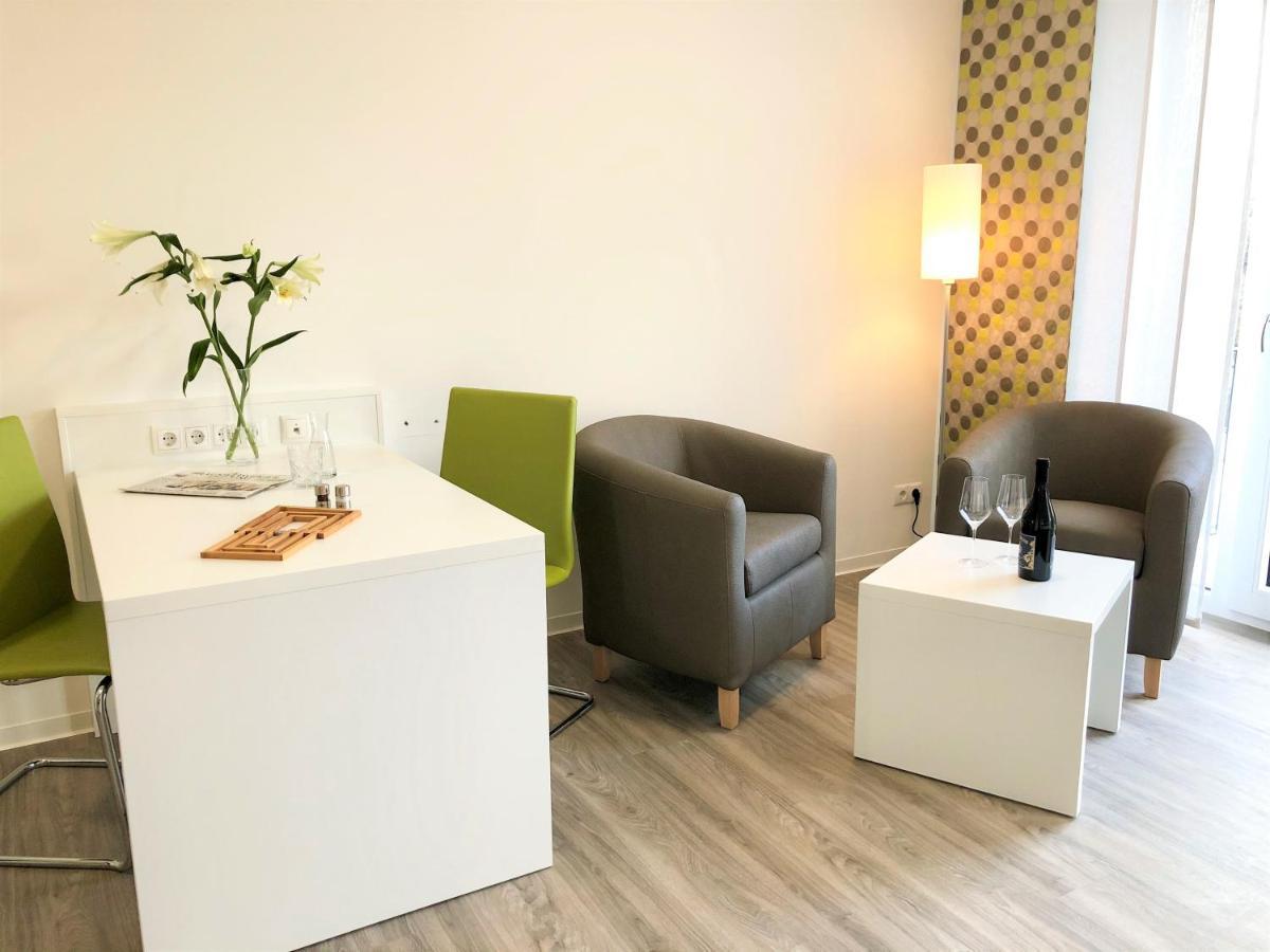 Aparthotel Adapt Braunschweig